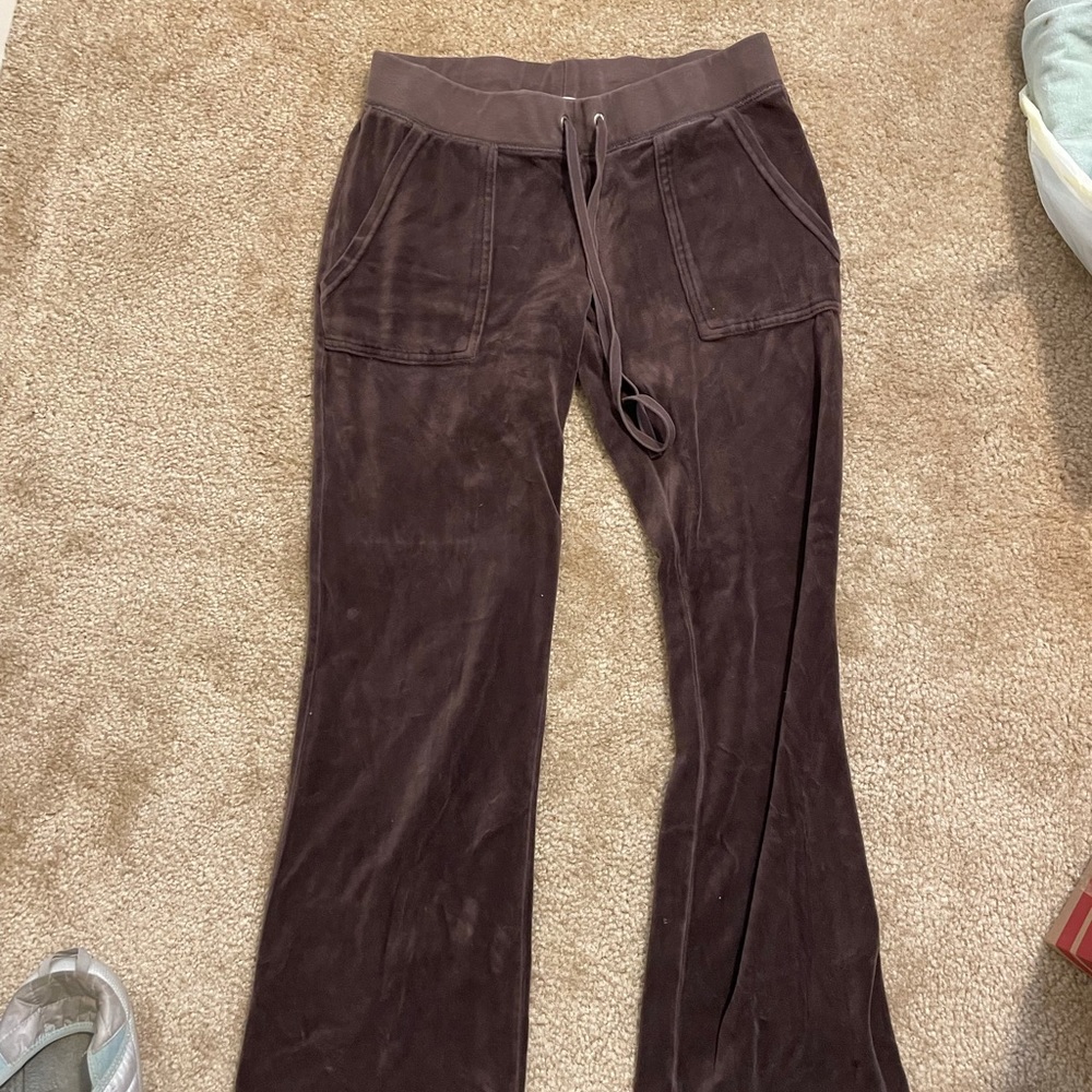 Juicy sweats size M